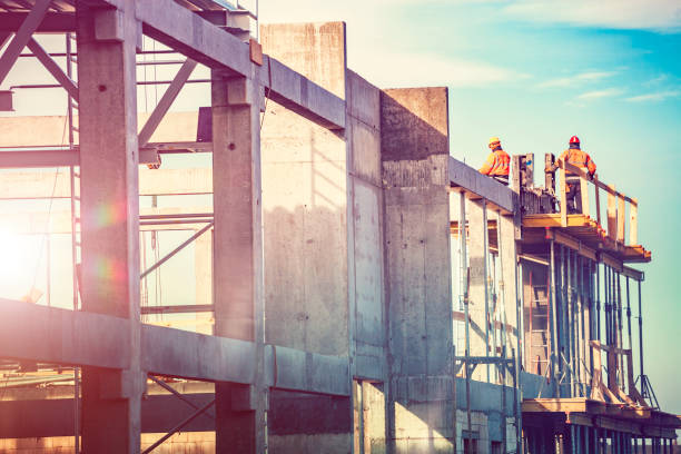 Best Concrete Crack Repair  in Goshen, CA