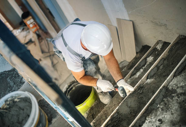 Best Concrete Installation Cost  in Goshen, CA