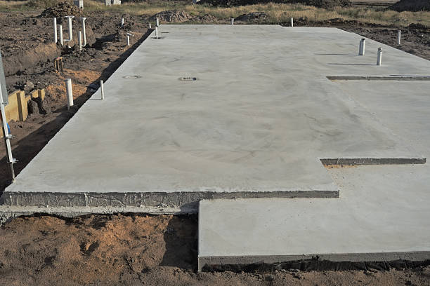 Best Waterproofing & Drywells  in Goshen, CA
