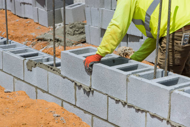 Best Concrete Contractor Near Me  in Goshen, CA