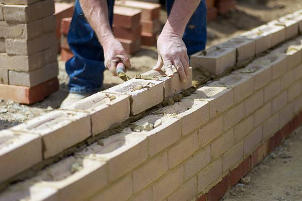 Best Siding - Brick, Stone, or Stucco  in Goshen, CA